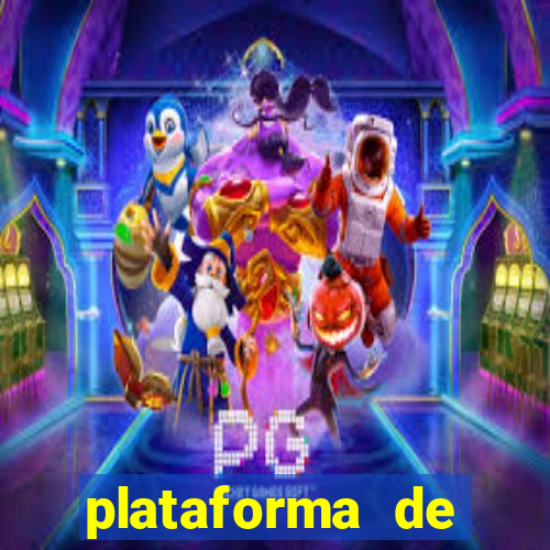 plataforma de aposta demo